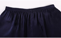 Pyjama en soie naturelle femme | Nova