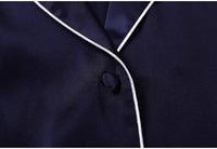 Pyjama en soie naturelle femme | Nova