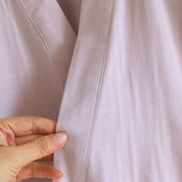 Pyjama kimono 2 pièces femme | Kyota