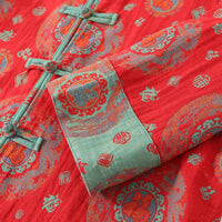 Pyjama kimono en coton femme | Impérial