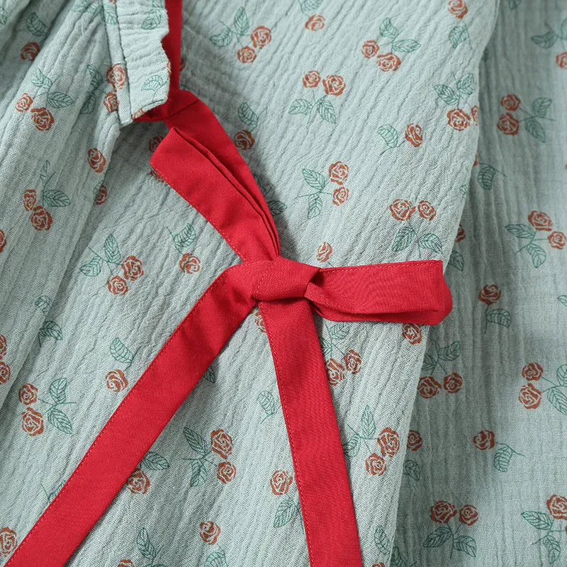 Pyjama kimono femme | Masao