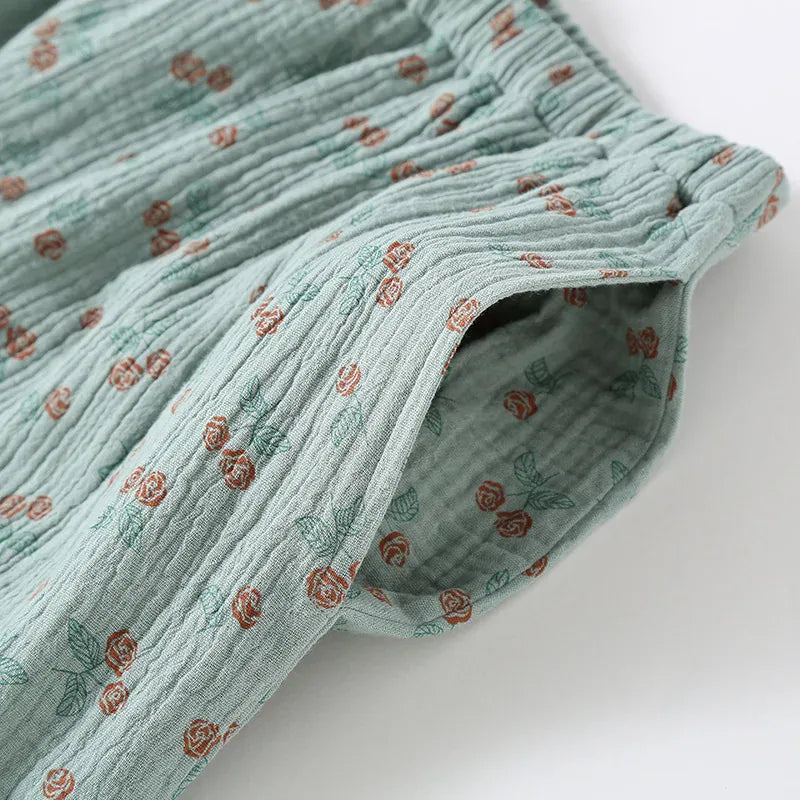Pyjama kimono femme | Masao