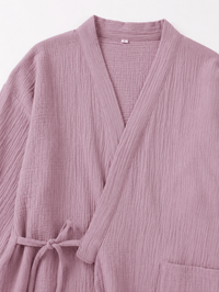 Pyjama kimono femme | Sora