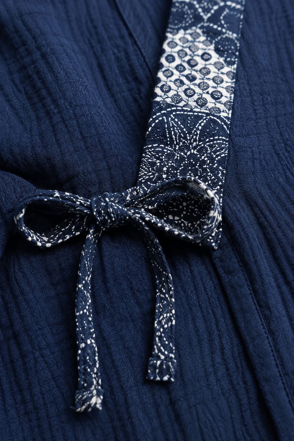 Pyjama kimono homme | Akemi