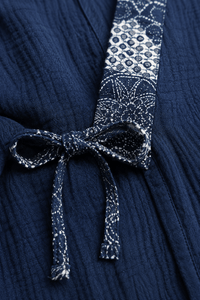 Pyjama kimono homme | Akemi