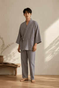 Pyjama kimono homme | Haru