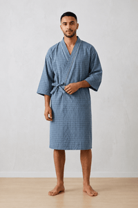 Pyjama kimono homme | Kauil