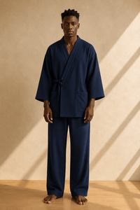 Pyjama kimono homme | Sakuro