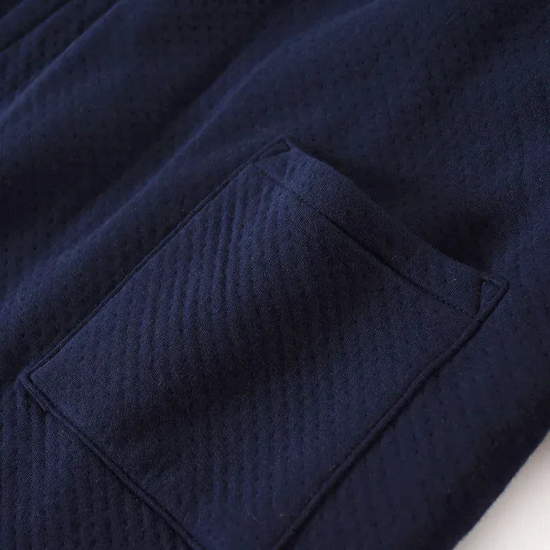 Pyjama kimono homme | Sakuro