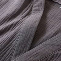 Pyjama kimono long femme | Luna