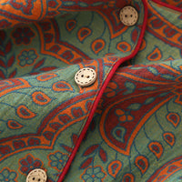  Pyjama long femme | Solare