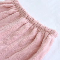 Pyjama polaire 2 pièces femme | Hivernal