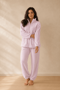 Pyjama polaire femme | Alaska