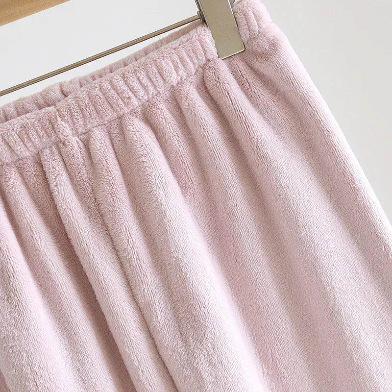 Pyjama polaire femme | Alaska