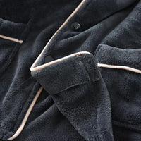 Pyjama polaire homme | Montagne