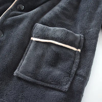 Pyjama polaire homme | Montagne