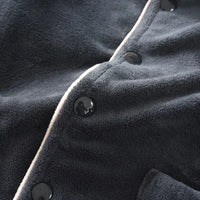 Pyjama polaire homme | Montagne