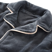 Pyjama polaire homme | Montagne