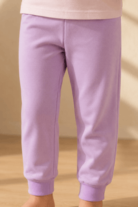 Pyjamas coton fille | Animaux