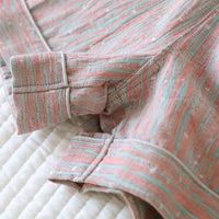 Short de pyjama à points femme | Nils