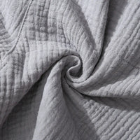 Short de pyjama en coton homme | Azura