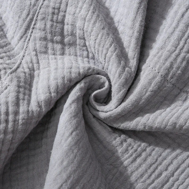 Short de pyjama en coton homme | Azura