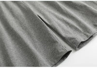 Short de pyjama en coton homme | Soren