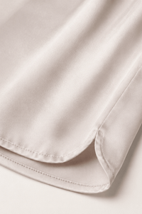 Short de pyjama en soie femme | Lara