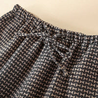 Short de pyjama homme | Zéphyr